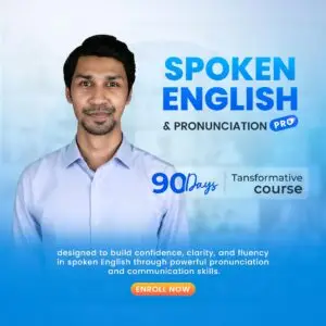 Spoken English & Pronunciation PRO (Online)